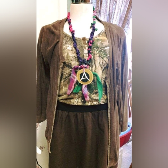 Realtree Dress - Picture 2 of 6